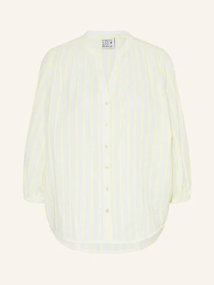 Emily Van Den Bergh Bluzka Z Rękawem 3/4 gelb