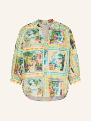 Emily Van Den Bergh Bluzka Z Rękawem 3/4 gruen