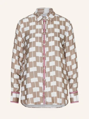 Emily Van Den Bergh Koszula beige