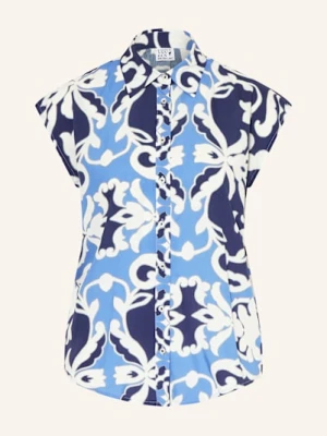Emily Van Den Bergh Koszula blau