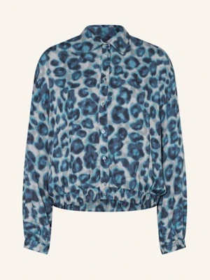 Emily Van Den Bergh Koszula blau