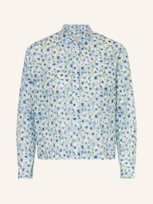 Emily Van Den Bergh Koszula blau