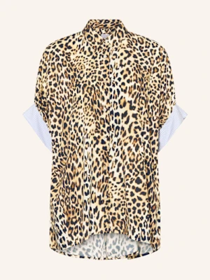 Emily Van Den Bergh Koszula braun