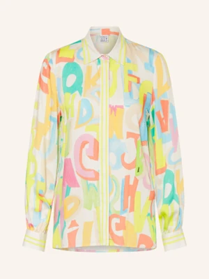 Emily Van Den Bergh Koszula gelb