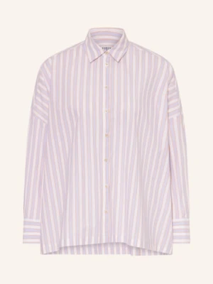 Emily Van Den Bergh Koszula lila