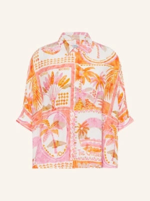 Emily Van Den Bergh Koszula orange