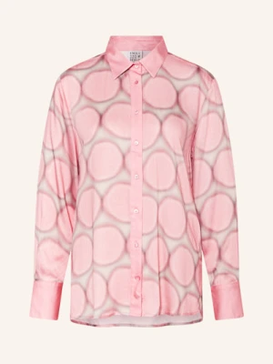 Emily Van Den Bergh Koszula rosa