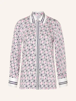 Emily Van Den Bergh Koszula rosa