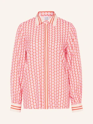 Emily Van Den Bergh Koszula rot