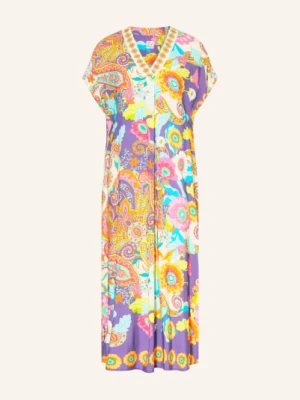 Emily Van Den Bergh Sukienka lila