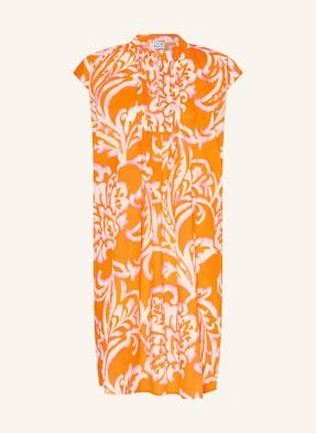 Emily Van Den Bergh Sukienka orange