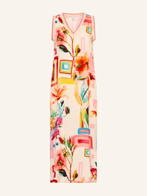 Emily Van Den Bergh Sukienka rosa