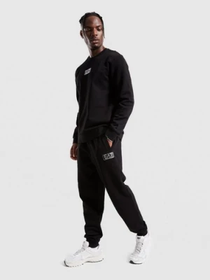 Zdjęcie produktu Emporio Armani 7 Komplet Cbn Crw Suit Blk Splitter