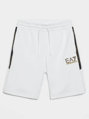 Emporio Armani 7 Szorty Tape