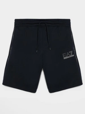 Emporio Armani 7 Szorty Tape