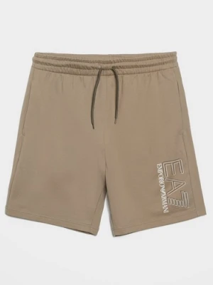 Emporio Armani 7 Szorty Train Visibility