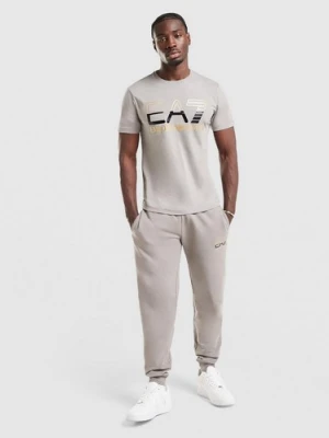 Emporio Armani 7 T-Shirt Graphic