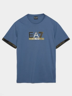 Emporio Armani 7 T-Shirt Graphic