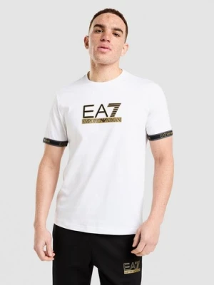 Zdjęcie produktu Emporio Armani 7 T-Shirt Tape biały