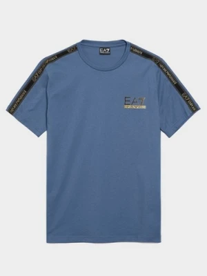 Emporio Armani 7 T-Shirt Tape