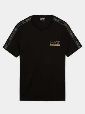 Emporio Armani 7 T-Shirt Tape