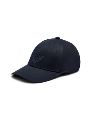 Emporio Armani Bejsbolówka