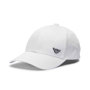 Emporio Armani Bejsbolówka