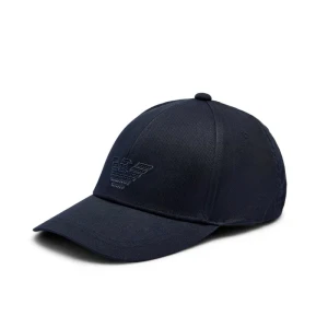 Emporio Armani Bejsbolówka