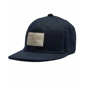 Emporio Armani Bejsbolówka