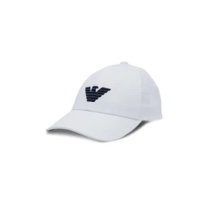 Emporio Armani Bejsbolówka