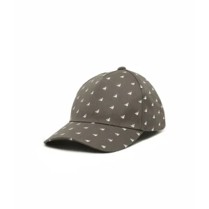 Emporio Armani Bejsbolówka