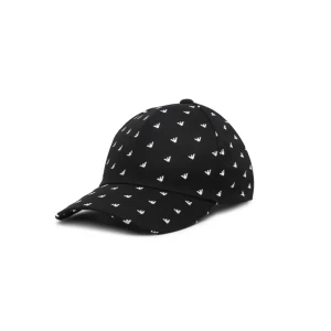 Emporio Armani Bejsbolówka