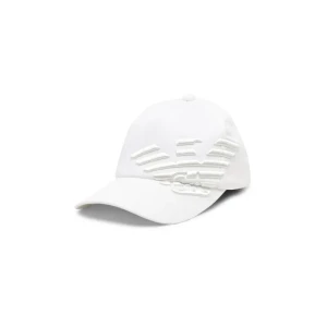 Emporio Armani Bejsbolówka