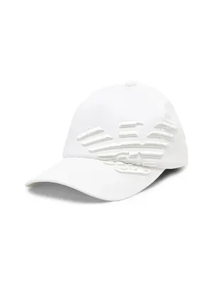 Emporio Armani Bejsbolówka