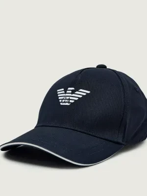 Emporio Armani Bejsbolówka