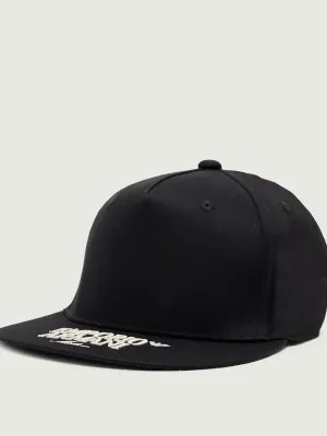 Emporio Armani Bejsbolówka