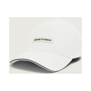 Emporio Armani Bejsbolówka