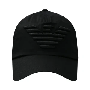 Emporio Armani Bejsbolówka