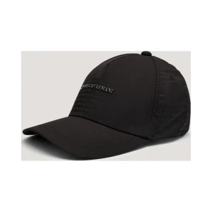 Emporio Armani Bejsbolówka