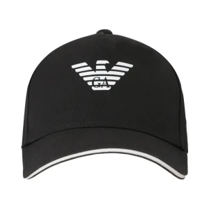 Emporio Armani Bejsbolówka