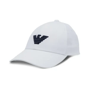 Emporio Armani Bejsbolówka