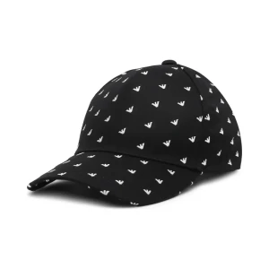 Emporio Armani Bejsbolówka