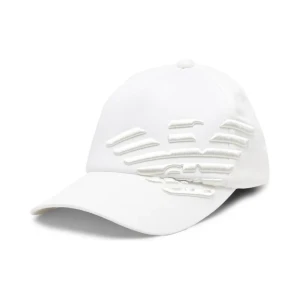 Emporio Armani Bejsbolówka