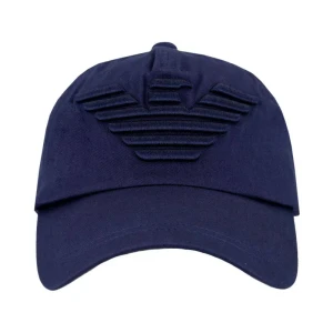 Emporio Armani Bejsbolówka