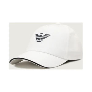 Emporio Armani Bejsbolówka