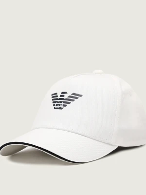 Emporio Armani Bejsbolówka