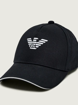 Emporio Armani Bejsbolówka