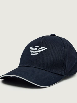 Emporio Armani Bejsbolówka