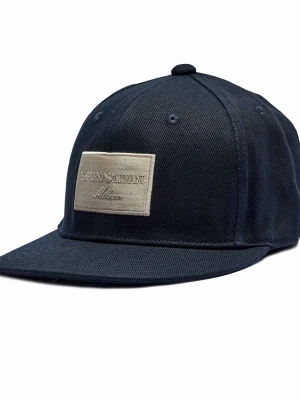 Emporio Armani Bejsbolówka