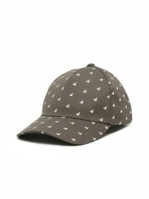 Emporio Armani Bejsbolówka